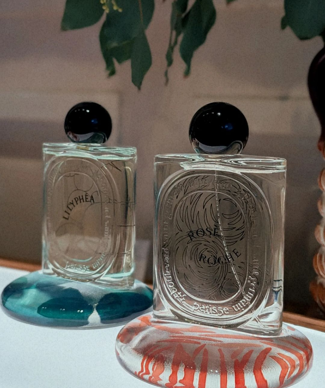 Discovering “Les Essences de Diptyque” — PLEZURO | MAG